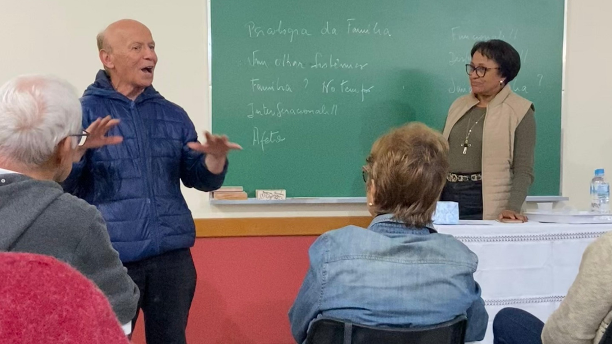 Eventos Comunitários - APEHAS