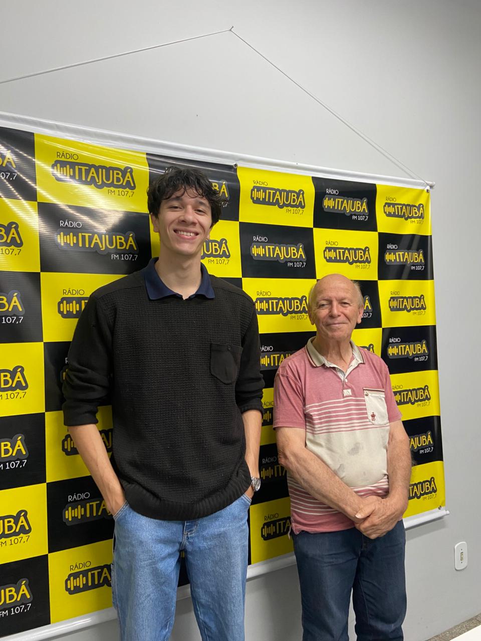 Programa na Rádio