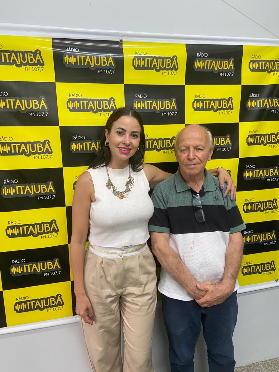 Programa na Rádio
