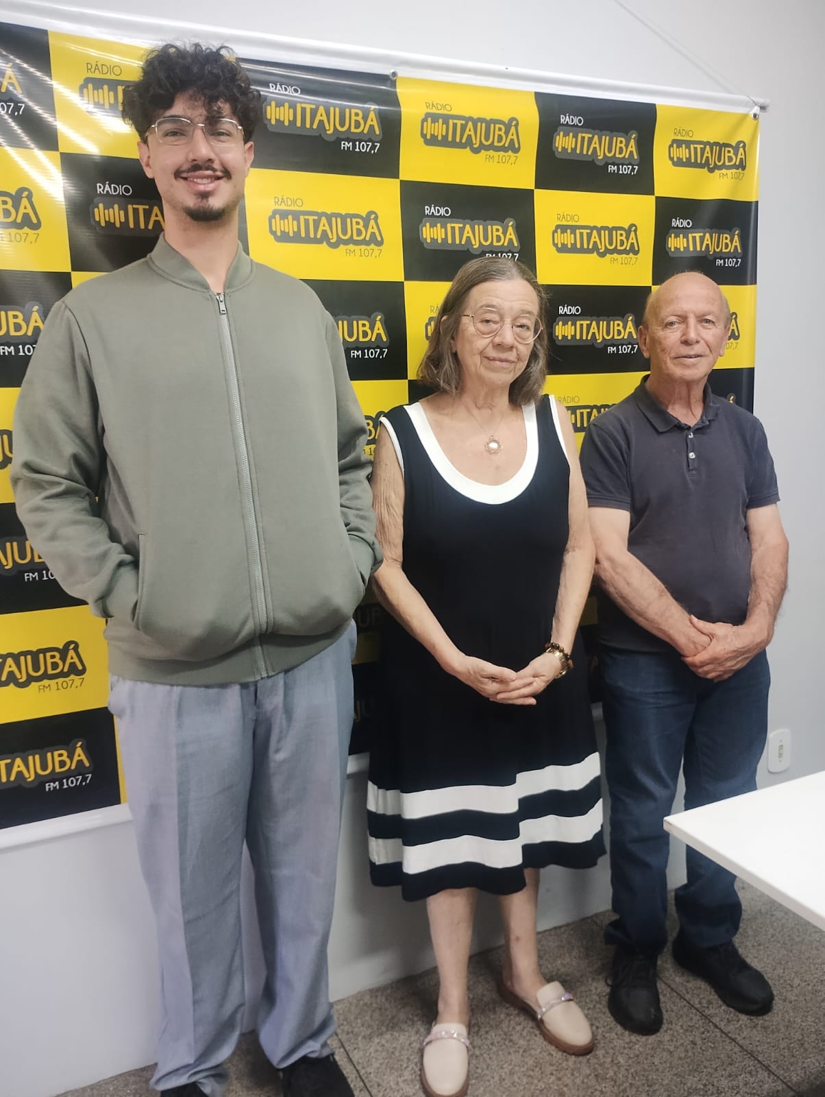 Programa na Rádio