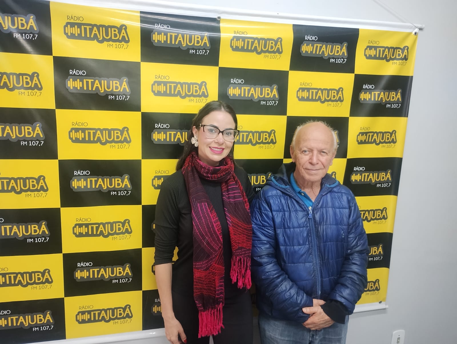Programa na Rádio