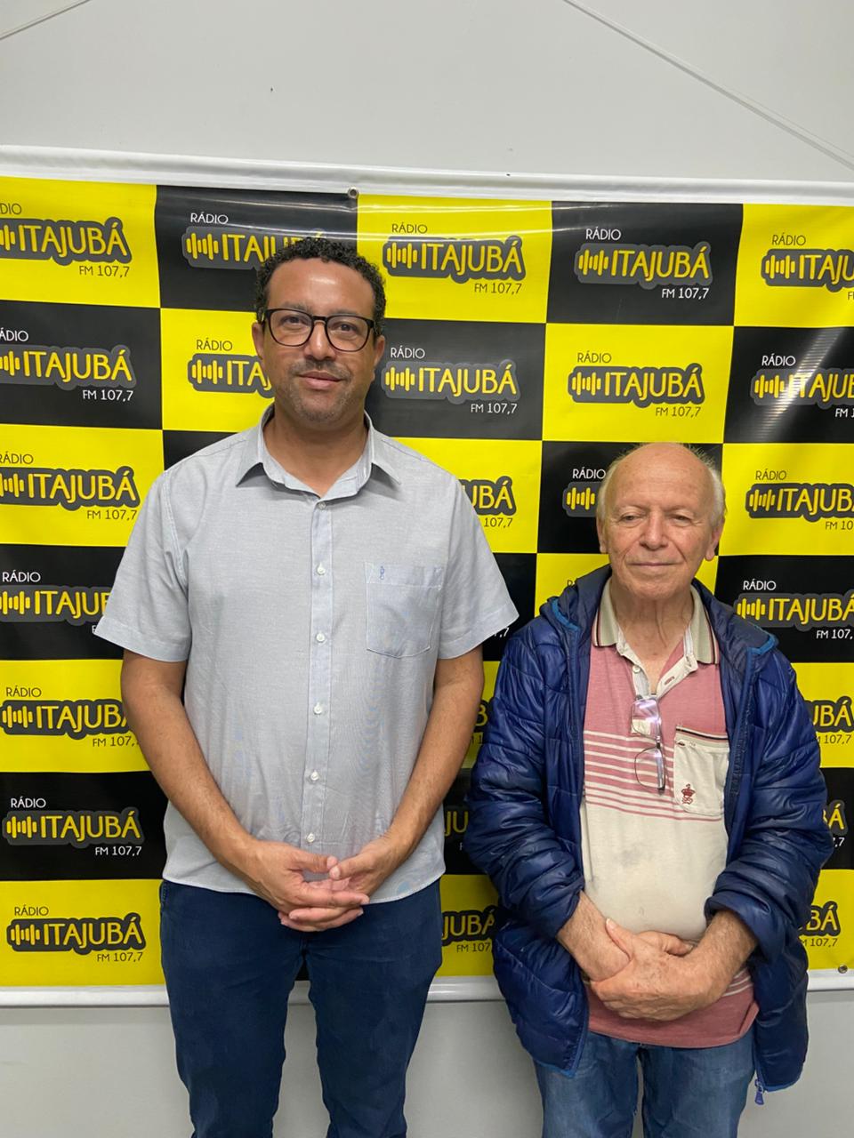 Programa na Rádio